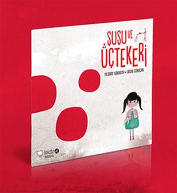 Şuşu Ve Üçtekerı ürün görseli