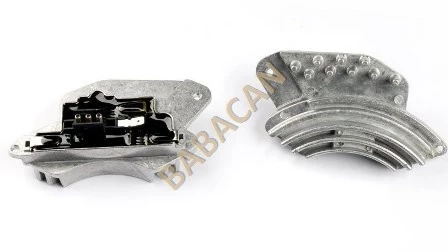 BTAP MERCEDES W210 1995-2002 KLİMA TARAĞI 2108211651