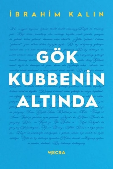 Gök Kubbenin Altında ürün görseli 1
