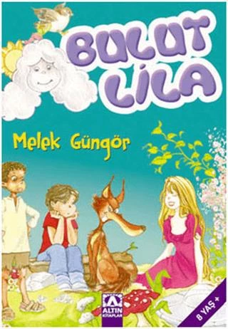 Bulut Lila ürün görseli 1