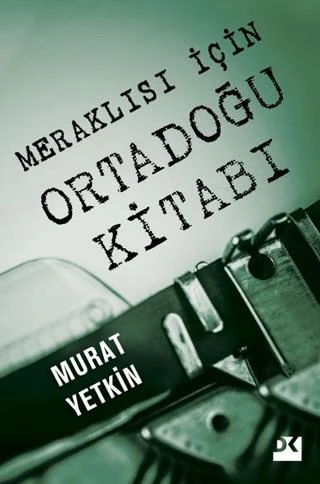 Meraklısı İçin Ortadoğu Kitabı ürün görseli 1