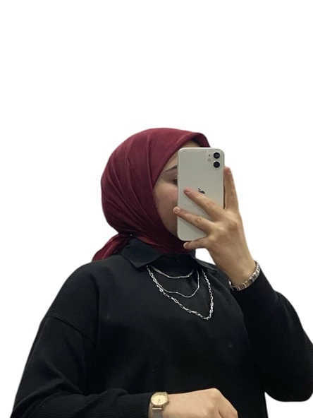 HAREM BRİSSA EŞARP - 3