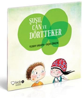 Şuşu Can Ve Dörtteker ürün görseli 1