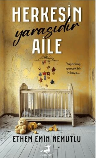 Herkesin Yarasıdır Aile ürün görseli 1