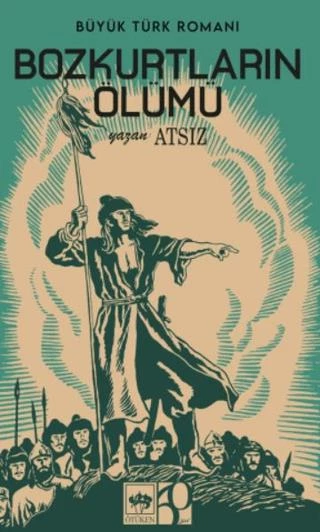 Bozkurtların Ölümü ürün görseli 1