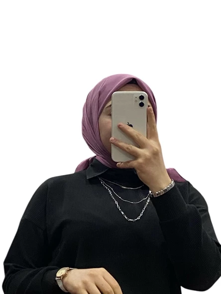 HAREM BRİSSA EŞARP - 8