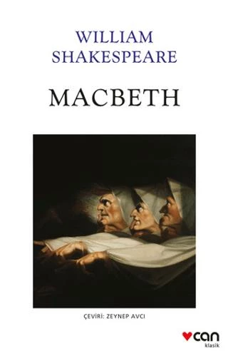 Macbeth ürün görseli