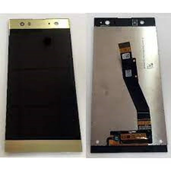Sony Xperia XA2 Ultra Ekran Dokunmatik Lcd  A+++Süper Kalite
