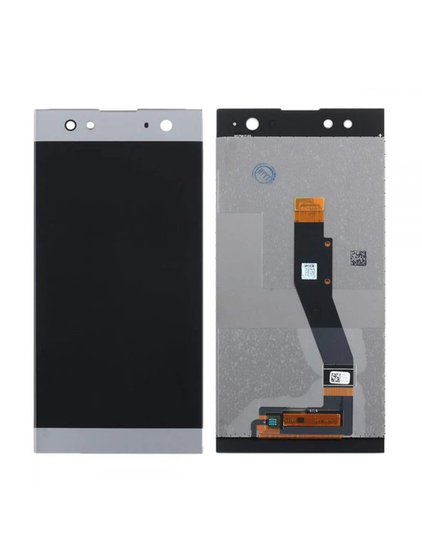 Sony Xperia XA2 Ultra Ekran Dokunmatik Lcd  A+++Süper Kalite - Resim 2