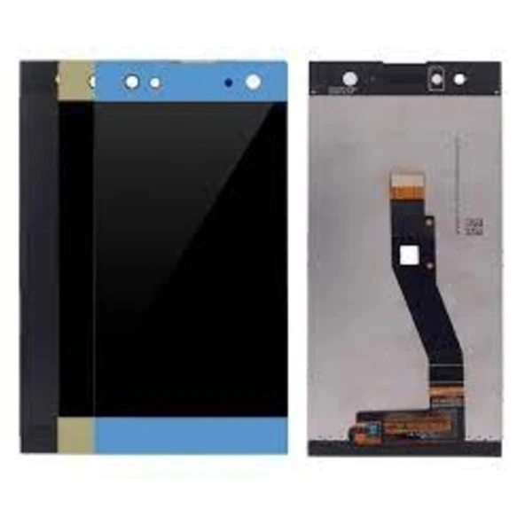 Sony Xperia XA2 Ultra Ekran Dokunmatik Lcd  A+++Süper Kalite - Resim 4