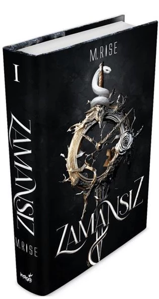 Zamansız ürün görseli 1