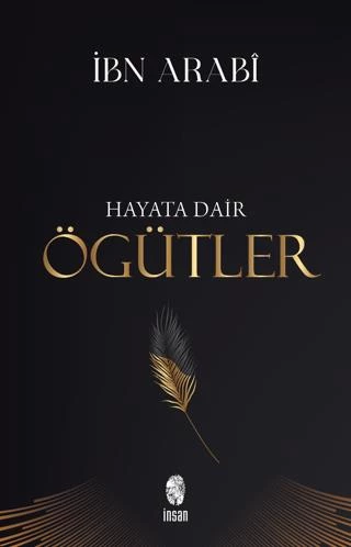 Hayata Dair Öğütler ürün görseli 1
