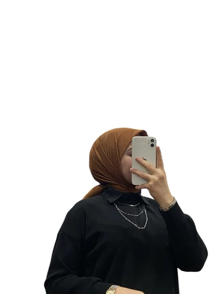 HAREM BRİSSA EŞARP - 9