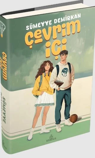 Çevrim İçi Ciltli ürün görseli 1