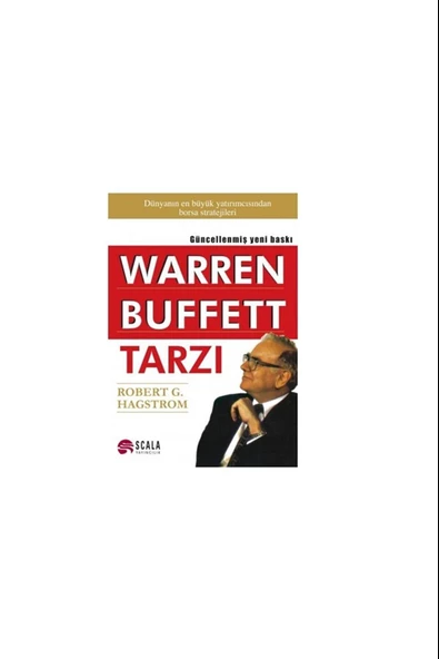 Warren Buffett Tarzı ürün görseli 1