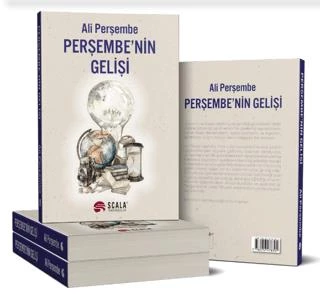 Perşembe'nin Gelişi ürün görseli 1