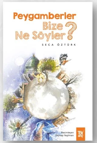 Peygamberler Bize Ne Söyler? ürün görseli 1