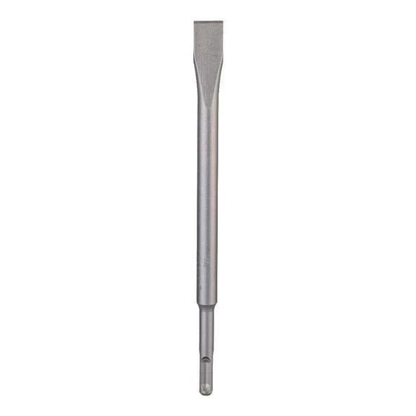 Bosch Eco SDS Plus Yassı Keski 250*20 mm
