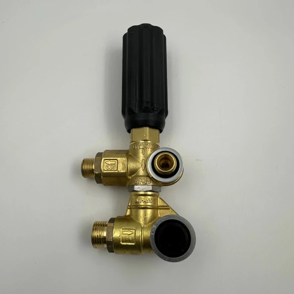AR PUMP BYPASS REGÜLATÖR ORJİNAL - 4