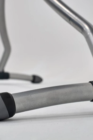 Prima Nova Gri Vera Ütü Masasi - Resim 6