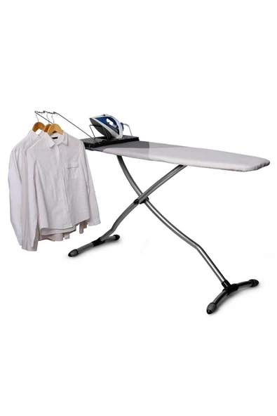 Prima Nova Gri Vera Ütü Masasi - Resim 3