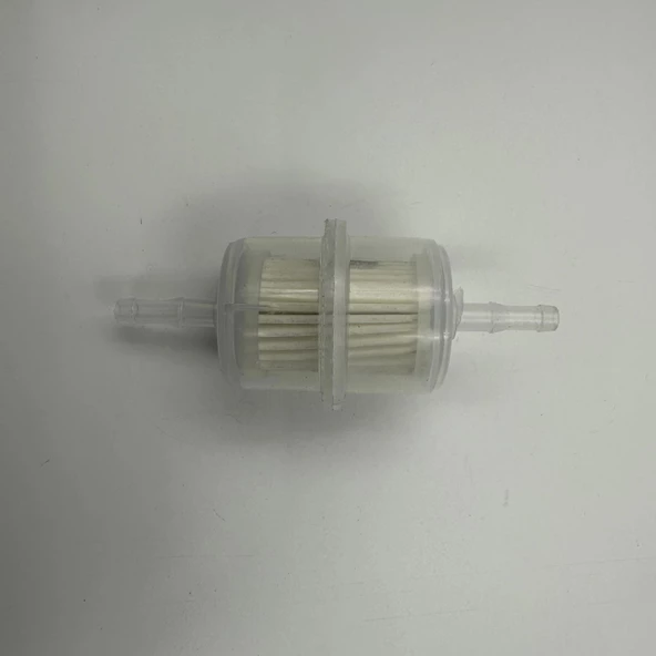 BÜYÜK BOY AKARYAKIT FİLTRESİ - Resim 3