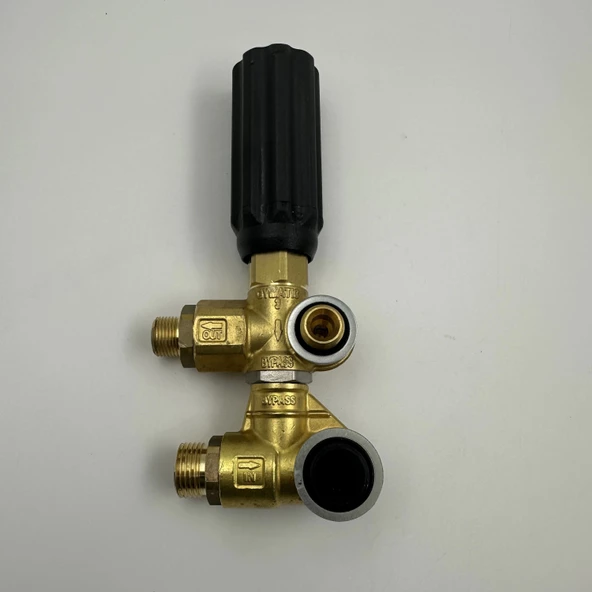 AR PUMP BYPASS REGÜLATÖR ORJİNAL - 2