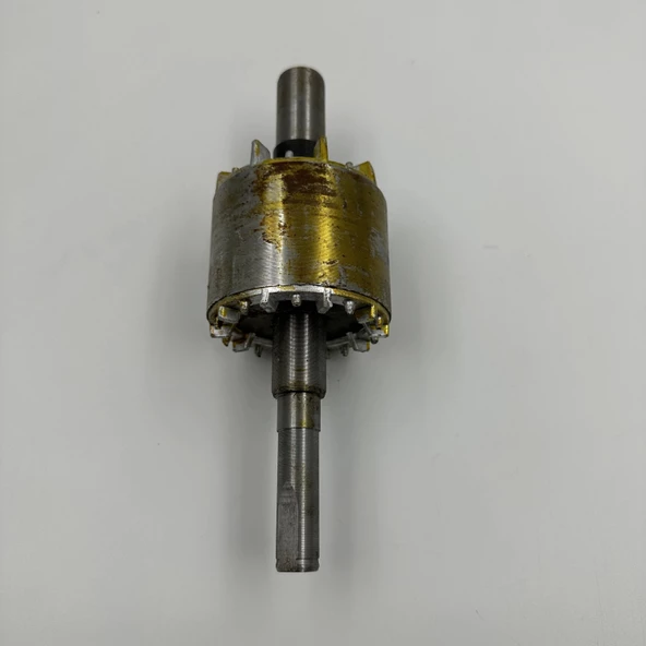 25LT - 50LT KOMPRESÖR ROTOR - 5