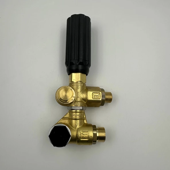 AR PUMP BYPASS REGÜLATÖR ORJİNAL - 3