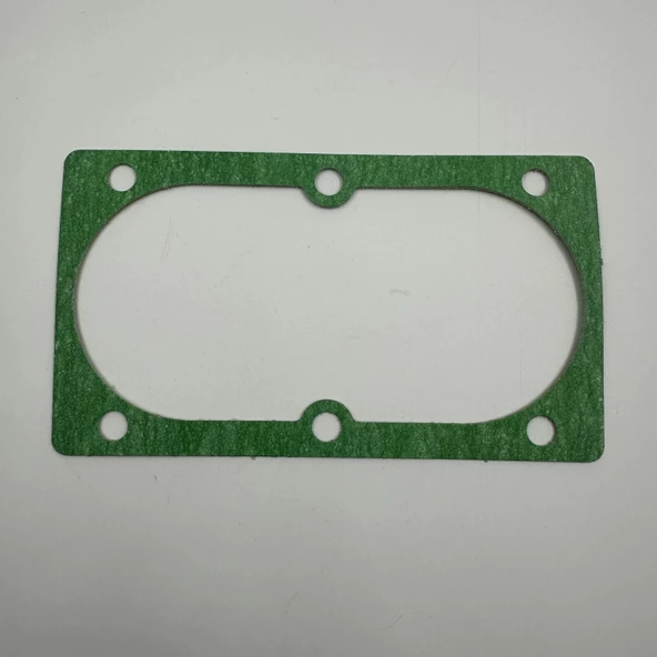 Kompresör Valf Plaka Contası 100LT - 200LT - 4