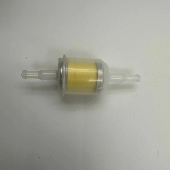 KÜÇÜK BOY AKARYAKIT FİLTRESİ - Resim 3