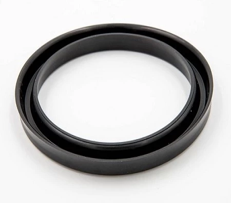 PİSTON BOĞAZ KEÇESİ NBR K95 - 64X80X8 - Resim 4