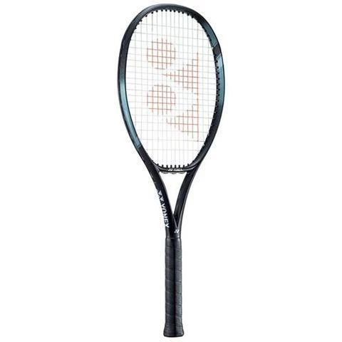 Yonex Ezone Ace Aqua Siyah 102 Kafa 260 Gram Tenis Raketi