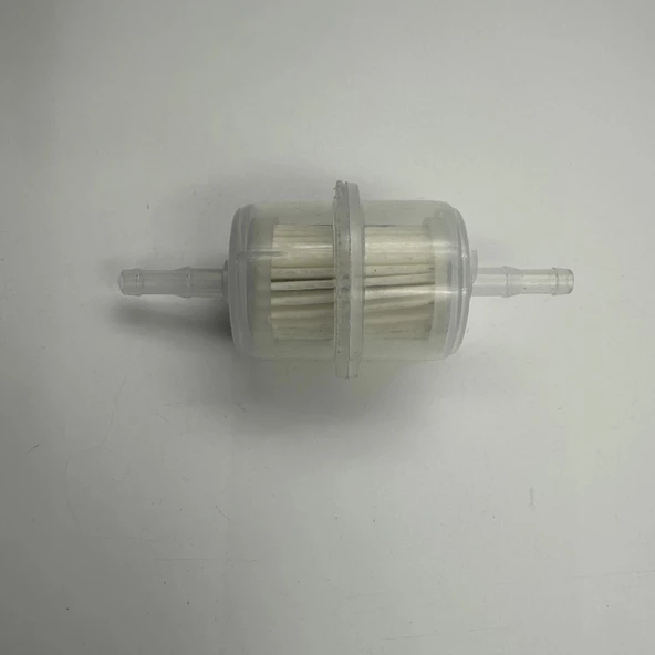 BÜYÜK BOY AKARYAKIT FİLTRESİ - Resim 4