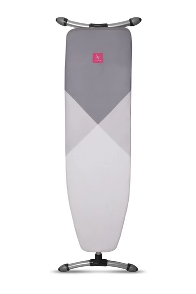 Prima Nova Gri Vera Ütü Masasi ürün görseli