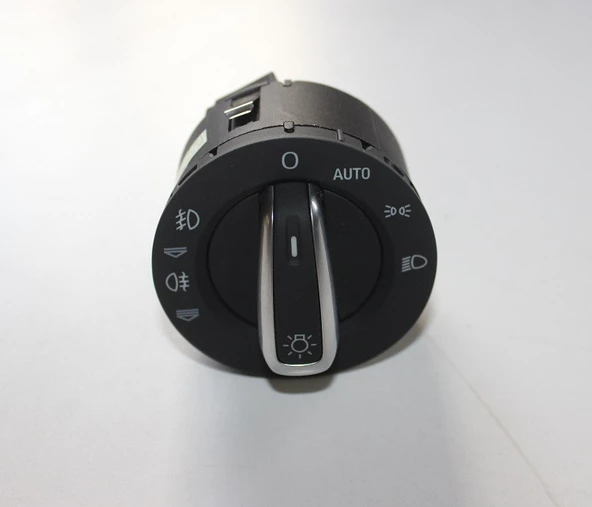 BTAP AUDI A6 2005-2011 Q7 2007-  FAR ANAHTARI 4F1941531E