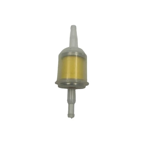 KÜÇÜK BOY AKARYAKIT FİLTRESİ ürün görseli 1