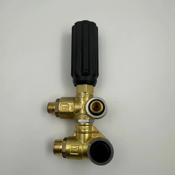 AR PUMP BYPASS REGÜLATÖR ORJİNAL - 5
