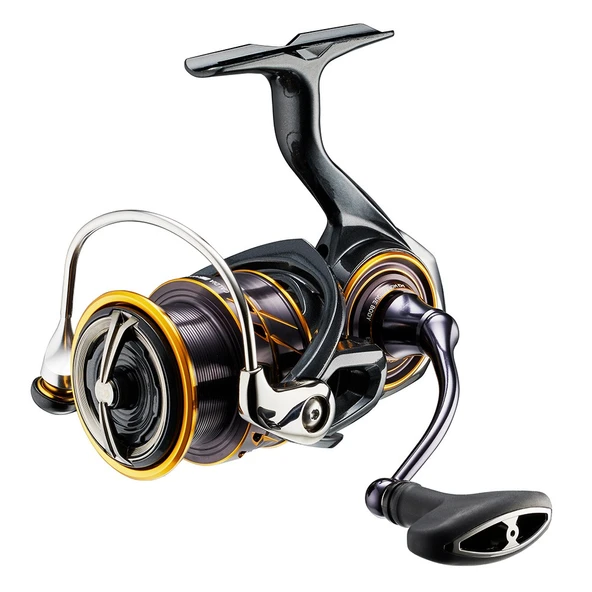 Daiwa Caldia MQ 22 LT 3000 DC Makara