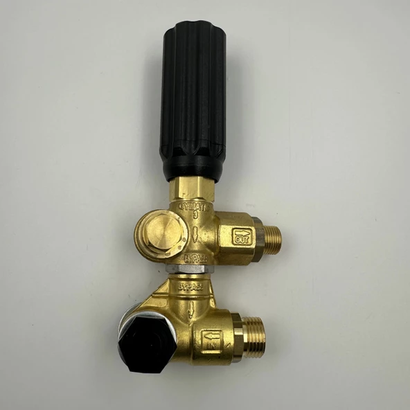 AR PUMP BYPASS REGÜLATÖR ORJİNAL - 6