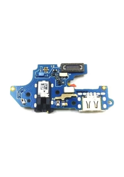 Gmr Oppo Realme Uyumlu C2 Şarj Soket Mikrofon Ve Kulaklık Soket Bordu ürün görseli 1