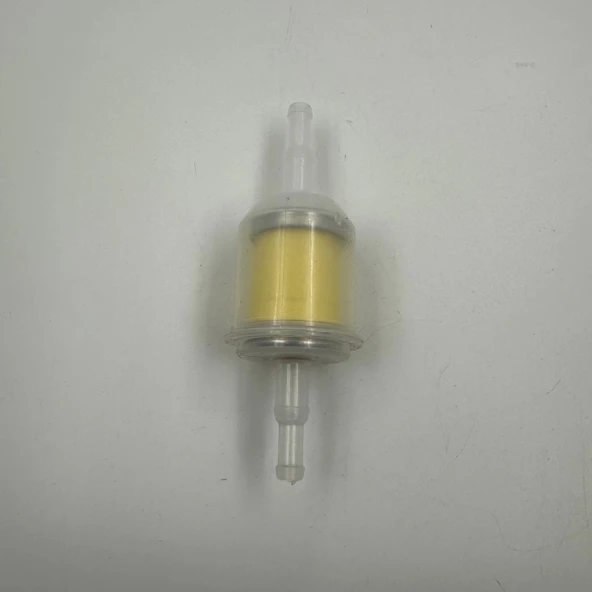 KÜÇÜK BOY AKARYAKIT FİLTRESİ - Resim 2