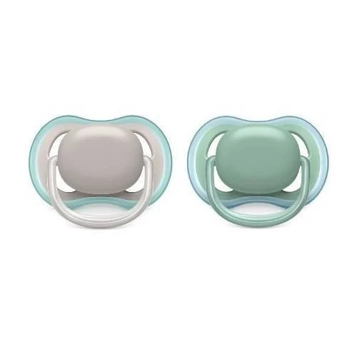 Philips Avent Ultra Air SCF085/16 6-18 Ay Desensiz Emzik- Erkek