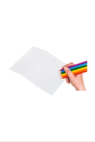 Resim Kağıdı 100lü 50x70 - 2