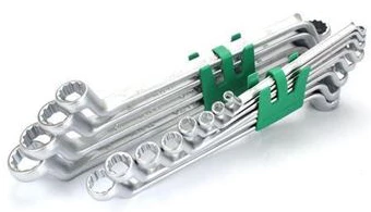 Elta 12 li Yıldız Anahtar Takımı 0450002112 - Resim 3