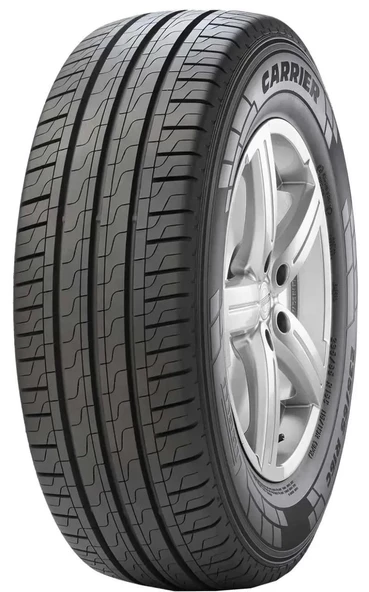 Pirelli wcarrılt01 225/65r16 c 112rV Kamyonet Kış 2024 - Resim 3