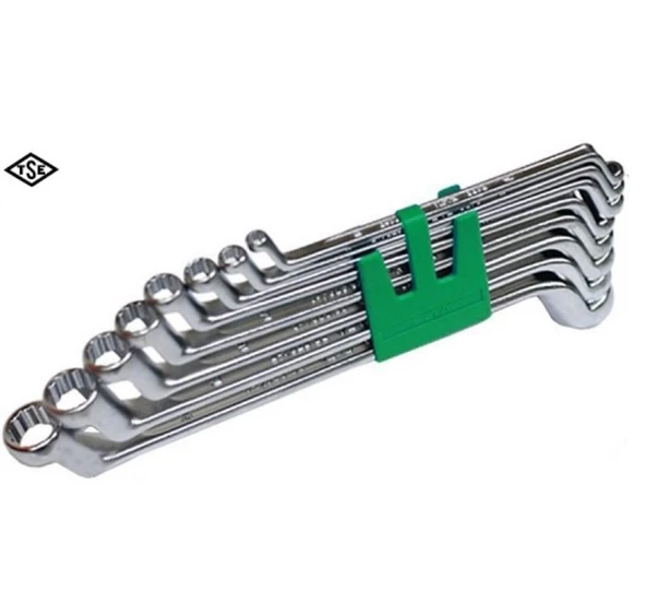 Elta 12 li Yıldız Anahtar Takımı 0450002112 ürün görseli