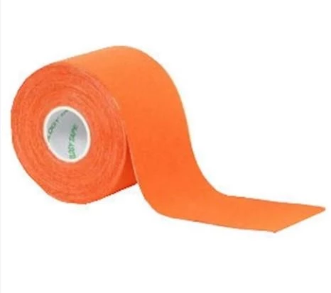 MEDWELT KİNESİO BANDI TURUNCU