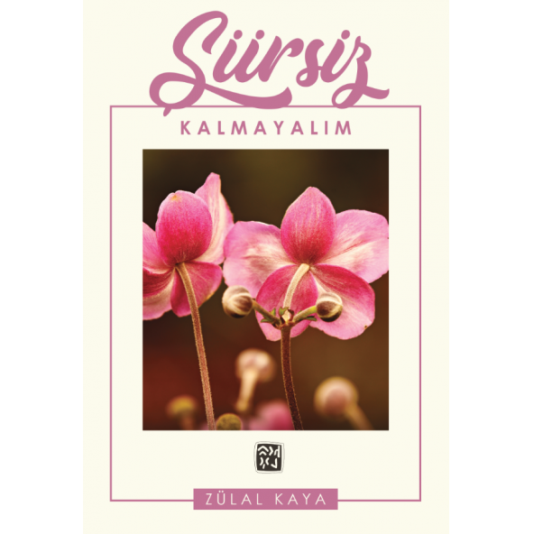 Şiirsiz Kalmayalım - Zülal Kaya