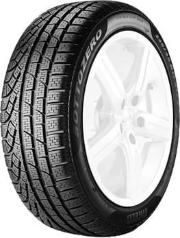 Pirelli W240s2 no 285/40r19 103v  Oto Kış 2017 ürün görseli
